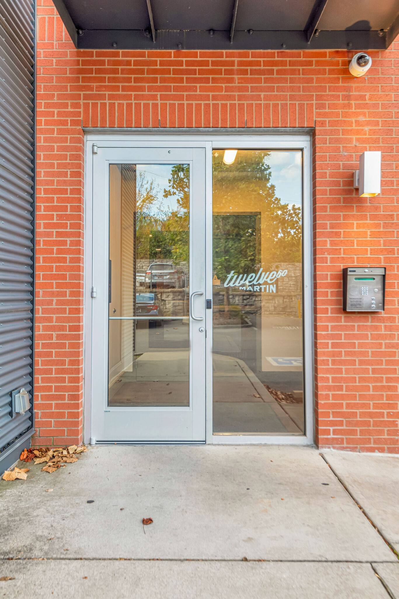 Nashville, TN 37203,1260 Martin St #205
