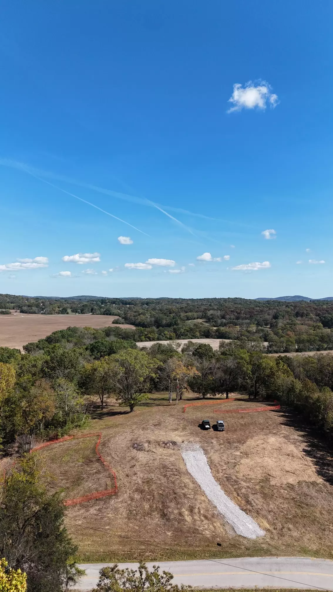 College Grove, TN 37046,6466 Drumright Rd