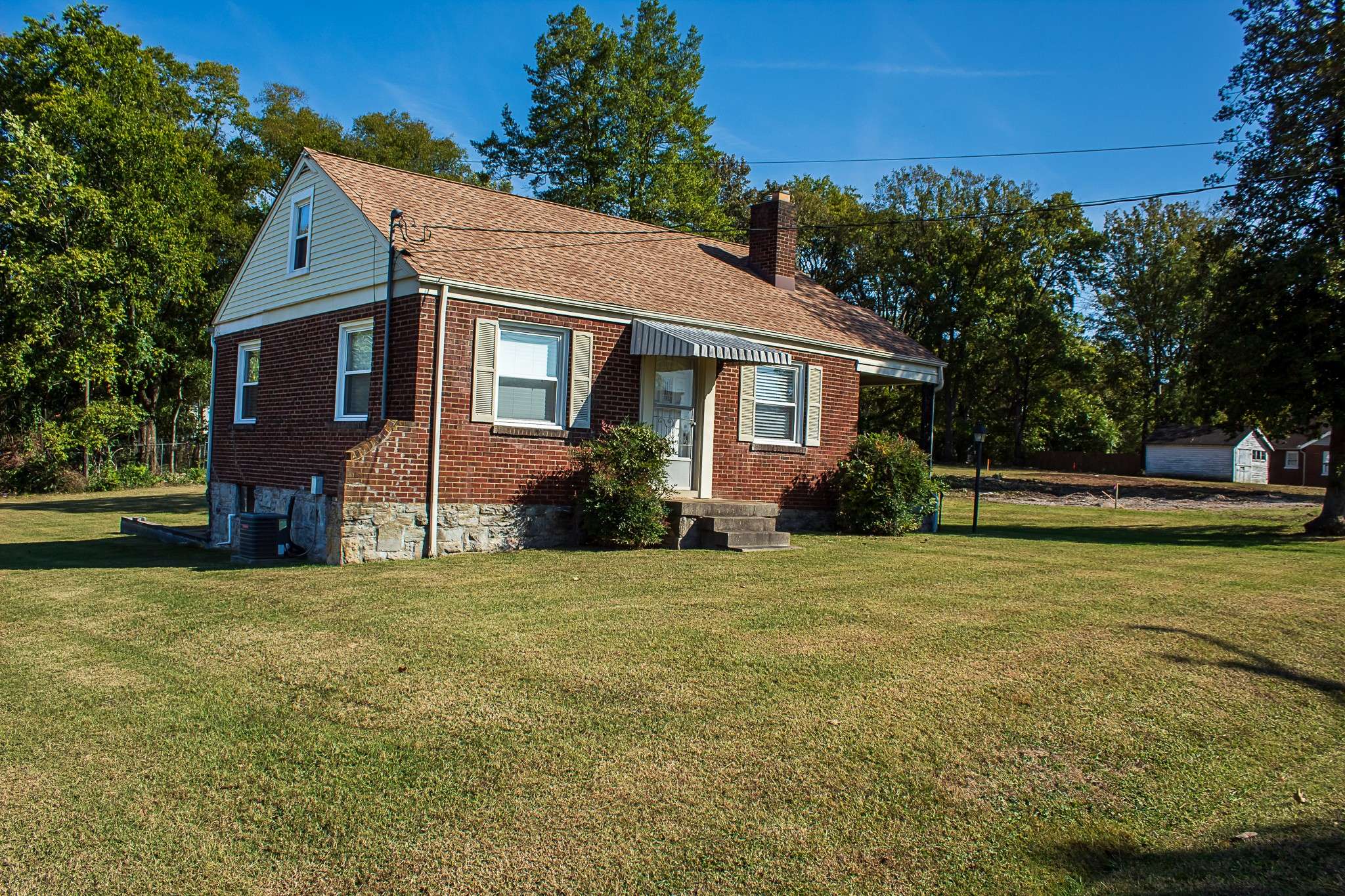 Nashville, TN 37214,2518 Park Dr