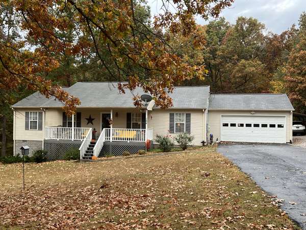 184 Gaskins Rd,  Dickson,  TN 37055