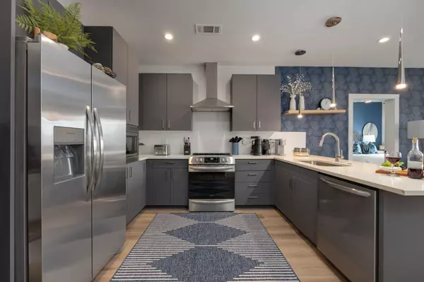 303 31st Ave #N #515, Nashville, TN 37203