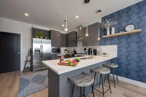 Nashville, TN 37203,303 31st Ave #N #515