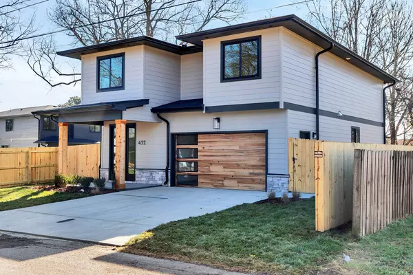 Murfreesboro, TN 37130,452 Evergreen St