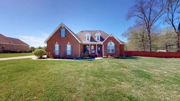 20 Grace Haven Ct,  Hillsboro,  TN 37342