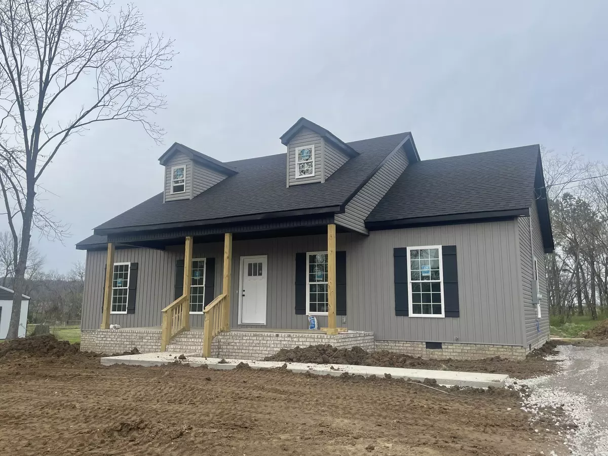 Cornersville, TN 37047,134 Beechwood Ave