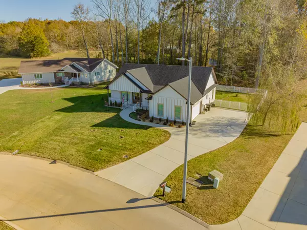 Tullahoma, TN 37388,233 Woodson Dr