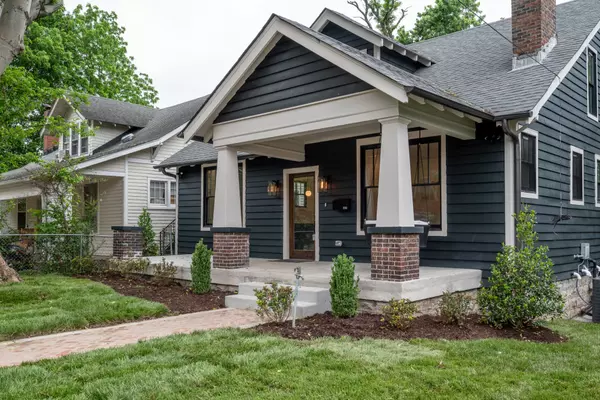 Nashville, TN 37206,1619 Forrest Ave