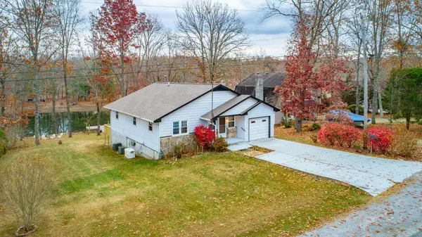Crossville, TN 38572,8 Cherokee Place