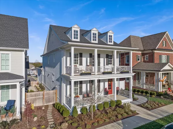 Franklin, TN 37064,912 Jasper Ave