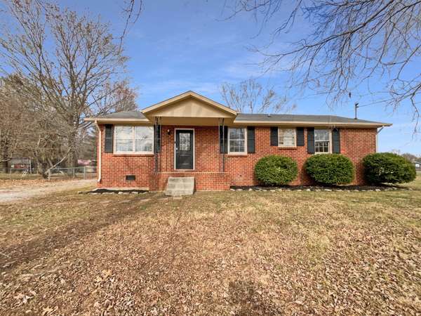 616 Drew St,  Smyrna,  TN 37167