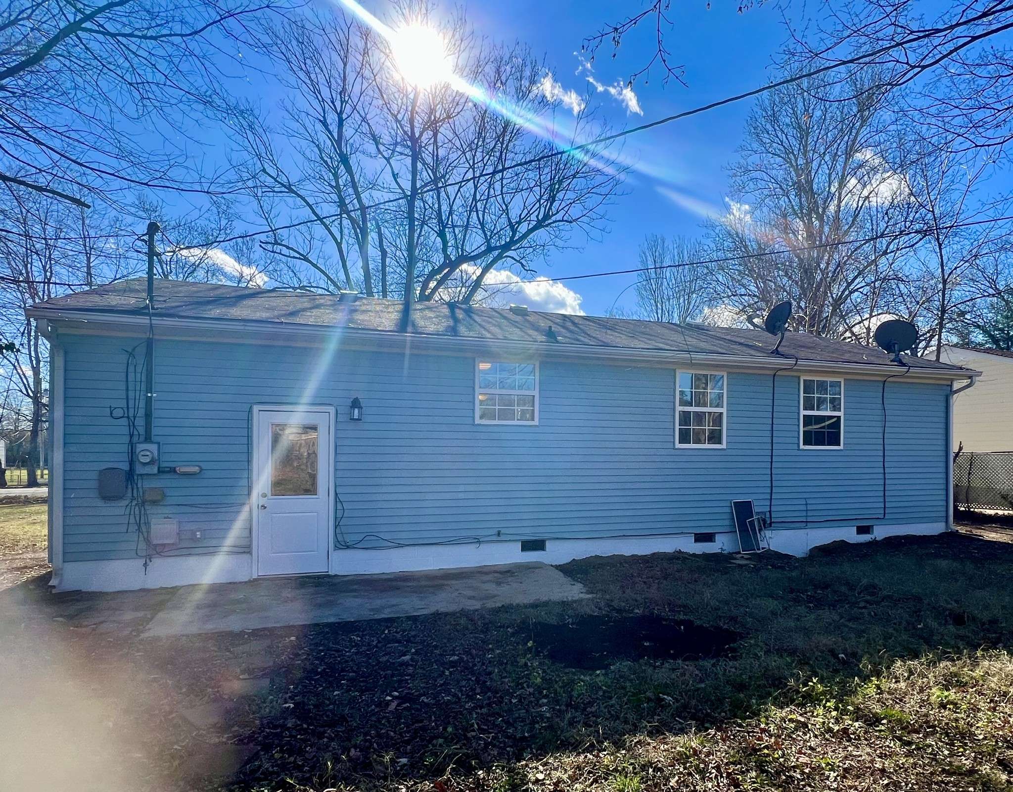 Tullahoma, TN 37388,423 Oakwood Rd