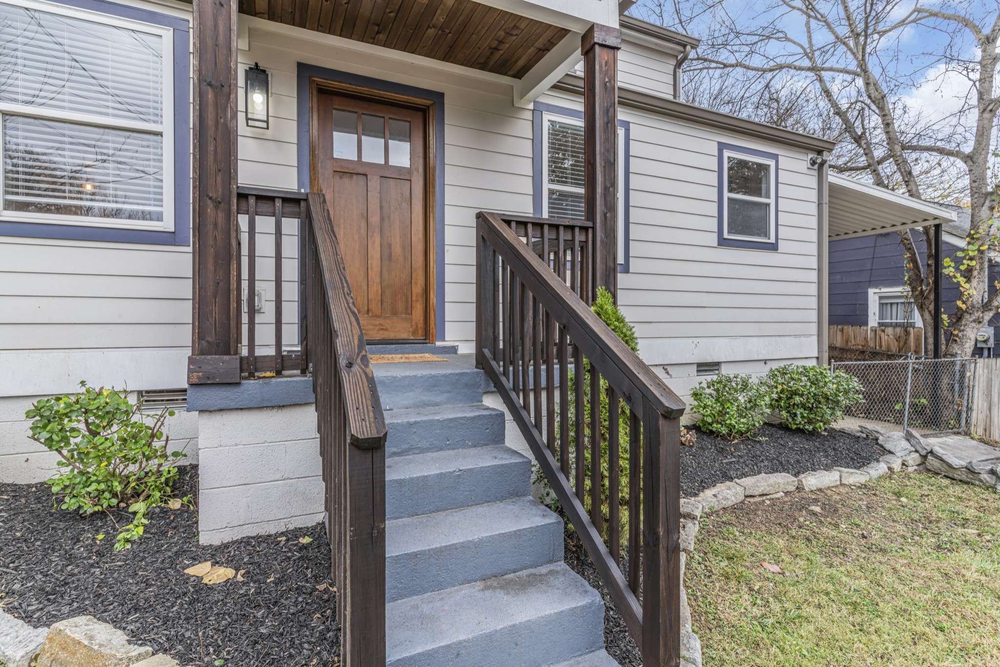 Nashville, TN 37206,913 West Ave