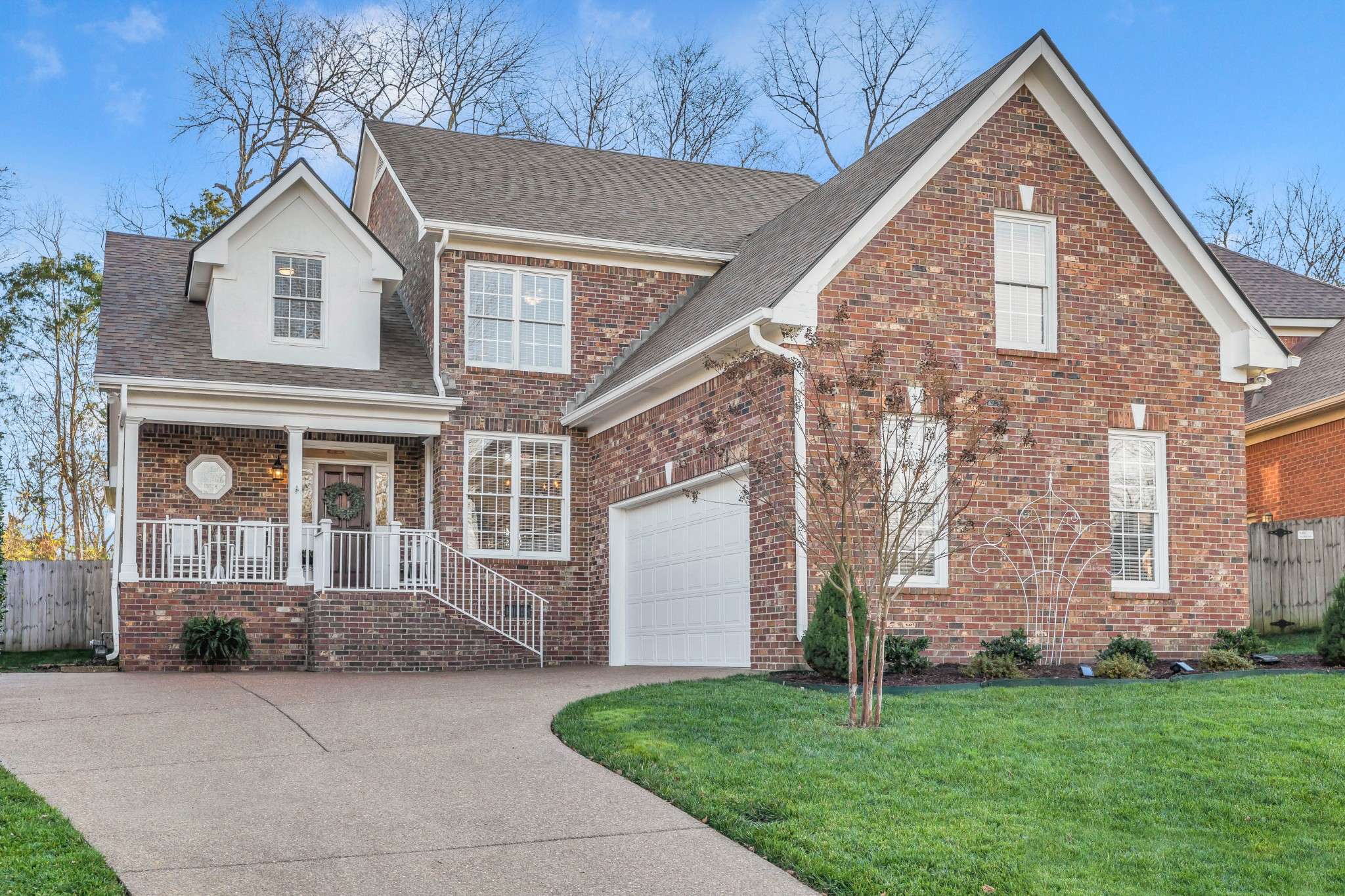 153 Polk Place Dr, Franklin, TN 37064