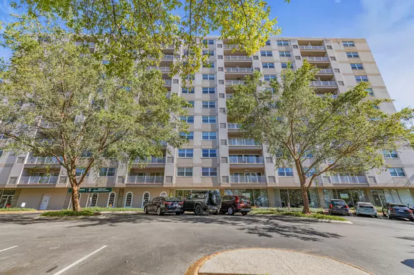 3415 West End Ave #1102E, Nashville, TN 37203