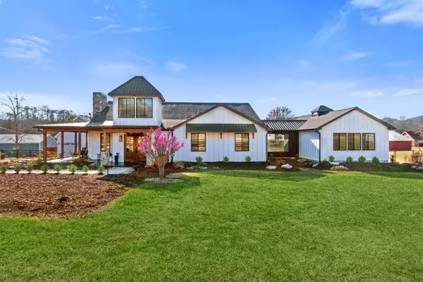 Nolensville, TN 37135,9707 Clovercroft Rd