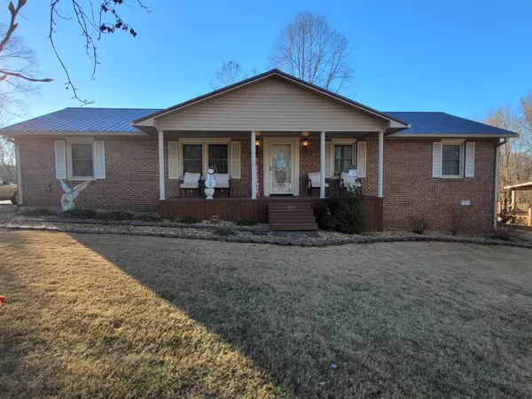 304 McKinney St,  Estill Springs,  TN 37330