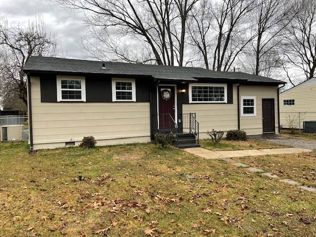 419 Oakwood Rd, Tullahoma, TN 37388