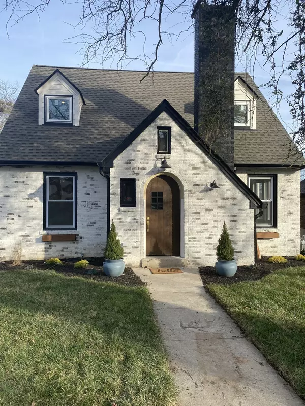 907 Myers Ave,  Columbia,  TN 38401