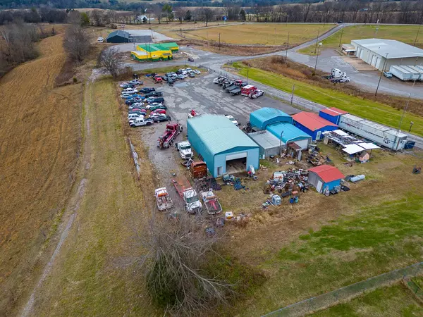 Cornersville, TN 37047,9122 Lewisburg Hwy