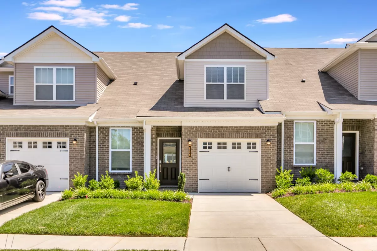 Spring Hill, TN 37174,656 Birdie Dr