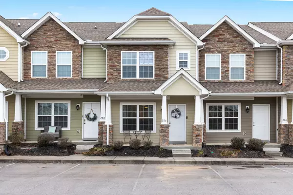 286 Cobblestone Place Dr,  Goodlettsville,  TN 37072