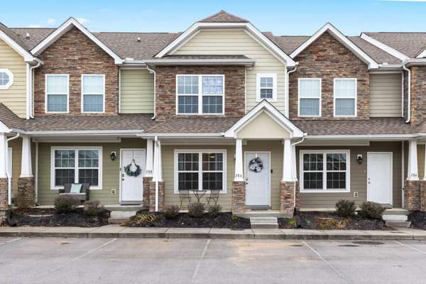 286 Cobblestone Place Dr,  Goodlettsville,  TN 37072