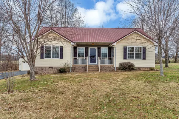 Lafayette, TN 37083,62 Cloudy Ln