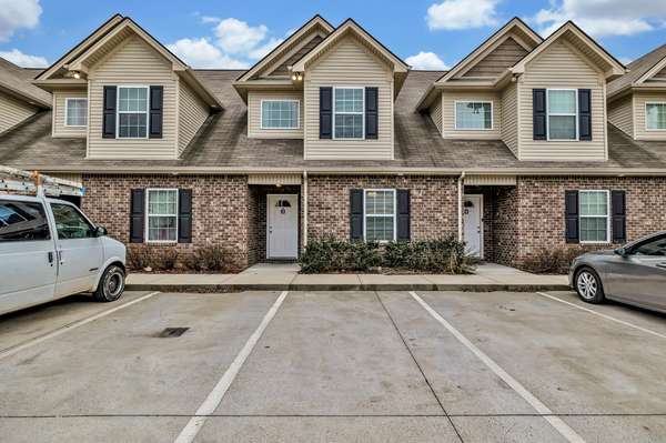 308 Dill Ln #B3,  Murfreesboro,  TN 37130