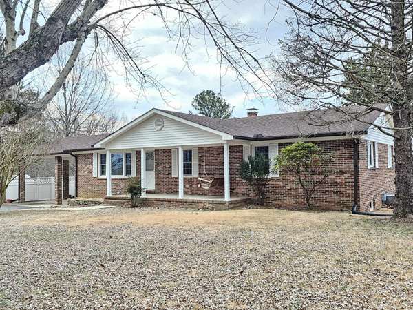 113 Jessie Rd,  Mc Minnville,  TN 37110