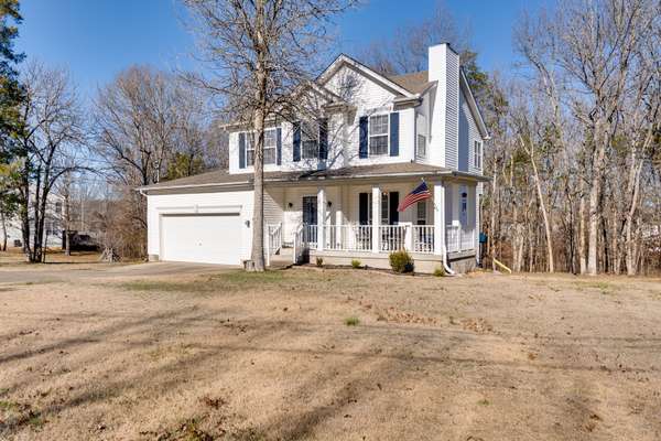 Smyrna, TN 37167,320 Ella St