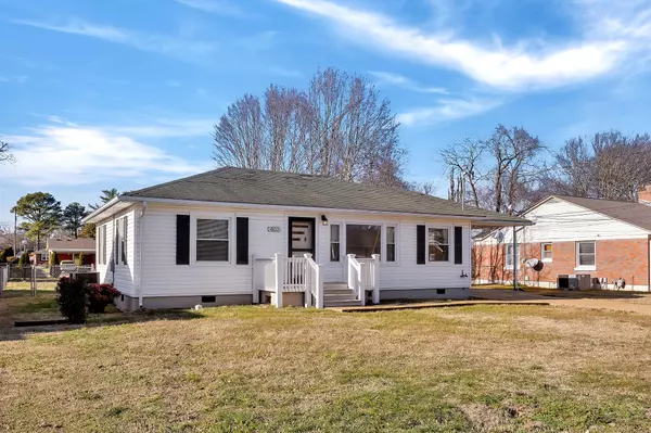 Mount Pleasant, TN 38474,403 Locust Street #N