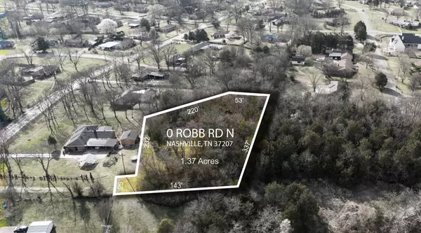 0 ROBB RD, Nashville, TN 37207