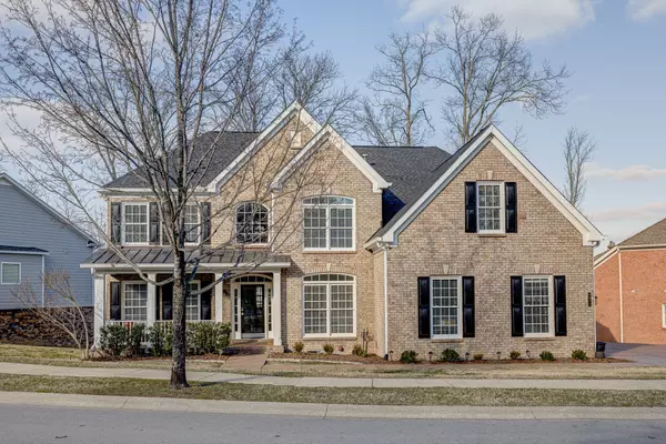 4821 Powder Spring Rd,  Nolensville,  TN 37135