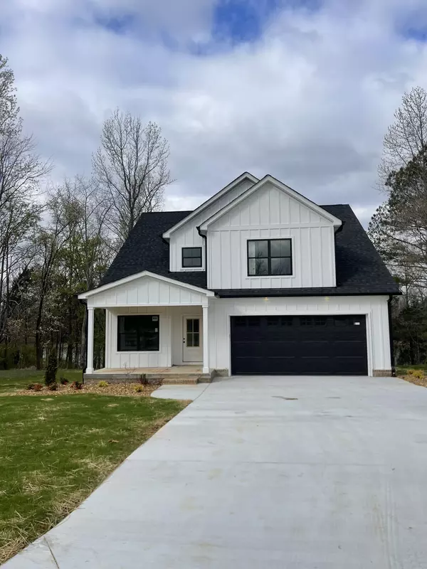 73 Cypress Point Dr,  Winchester,  TN 37398