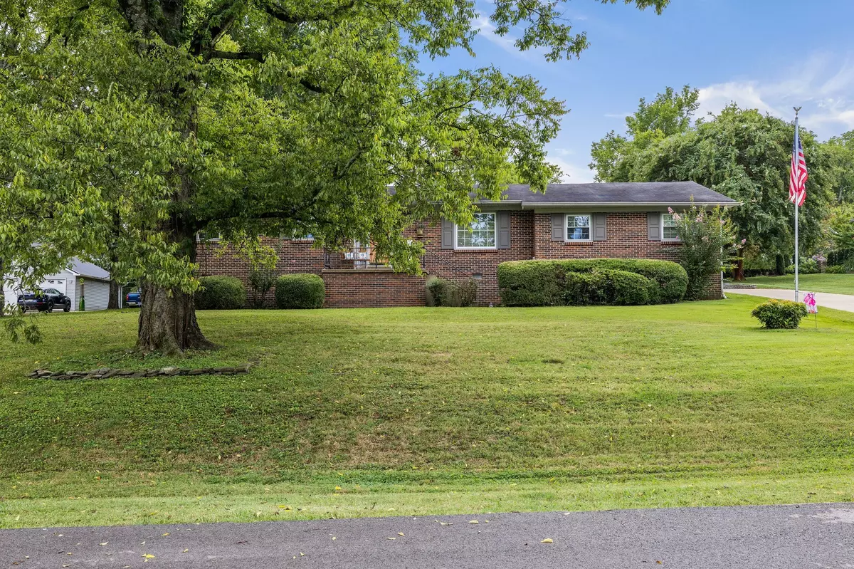 Pulaski, TN 38478,109 Harmon Dr