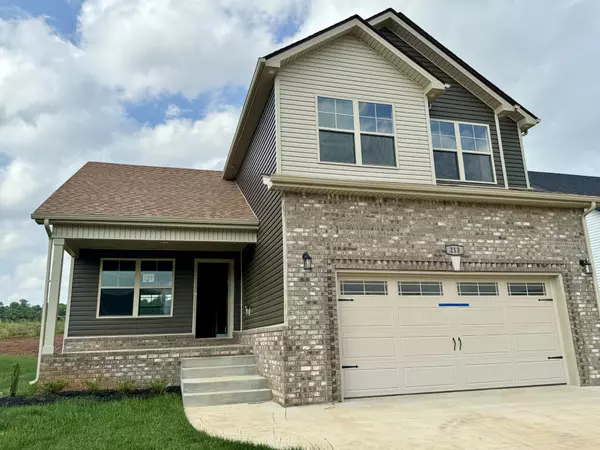 Clarksville, TN 37040,127 Cardinal Creek