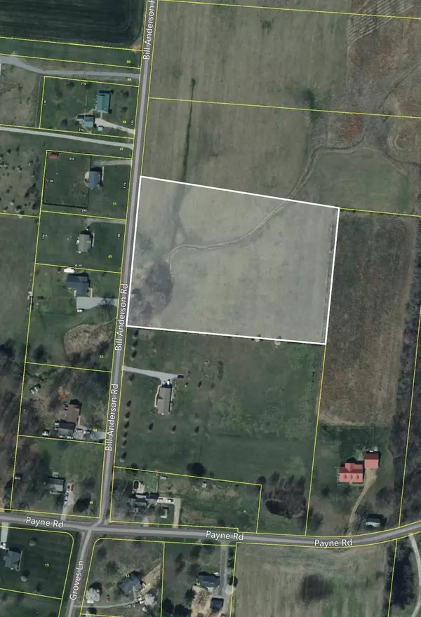 Portland, TN 37148,0 Bill Anderson Road
