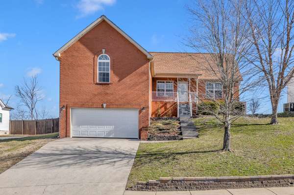 1018 Secretariat Dr,  Mount Juliet,  TN 37122