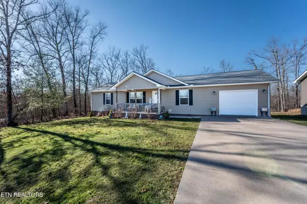 2120 Utah Trce,  Crossville,  TN 38572