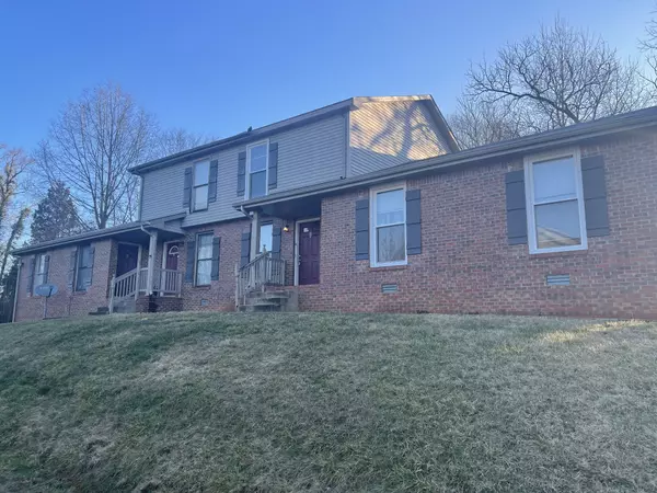 1681 Baltimore Dr,  Clarksville,  TN 37043