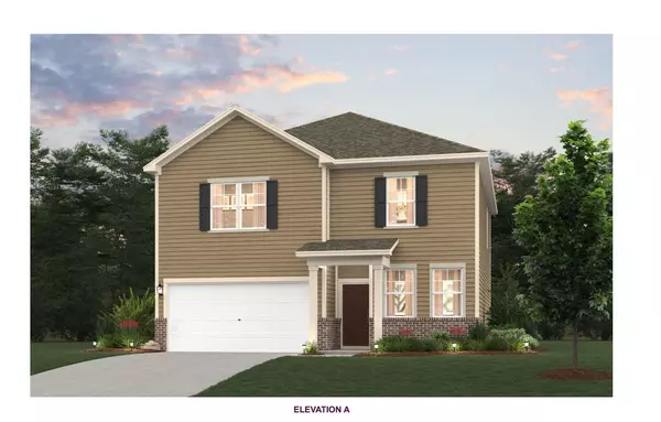 344 Dearborn Station, Murfreesboro, TN 37128