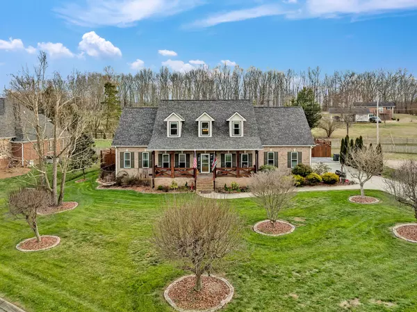 Fairview, TN 37062,7301 Shepton Park