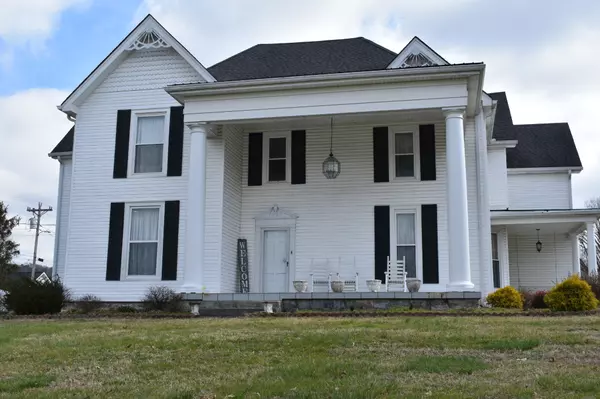 Carthage, TN 37030,618 Main St #N