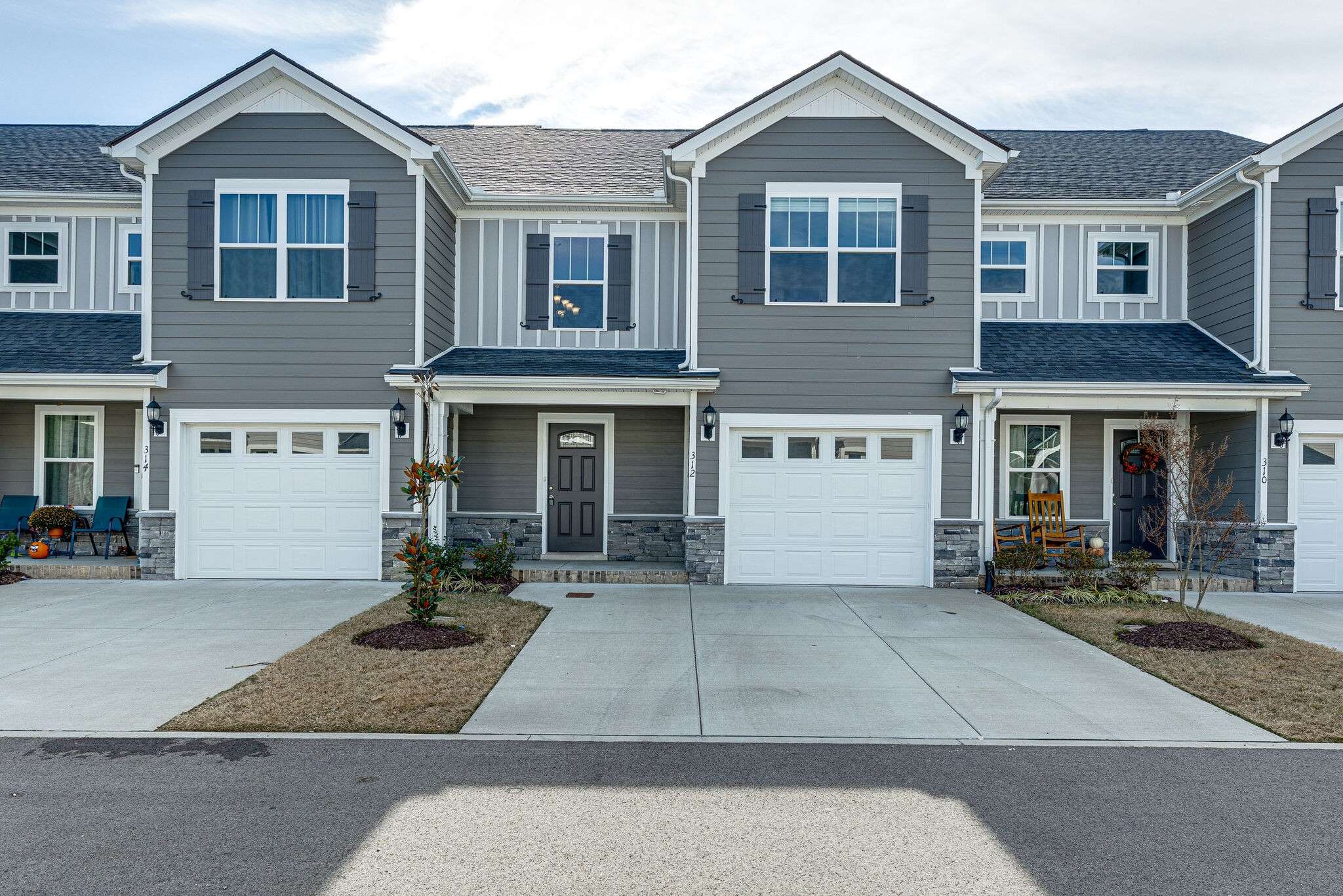 312 Mattie Ln, Spring Hill, TN 37174