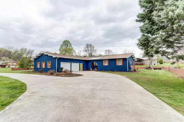 663 GREENWOOD DR,  Mc Minnville,  TN 37110