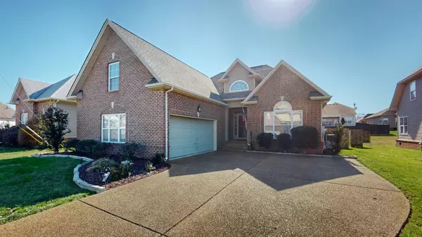 Spring Hill, TN 37174,6010 Warner Ct