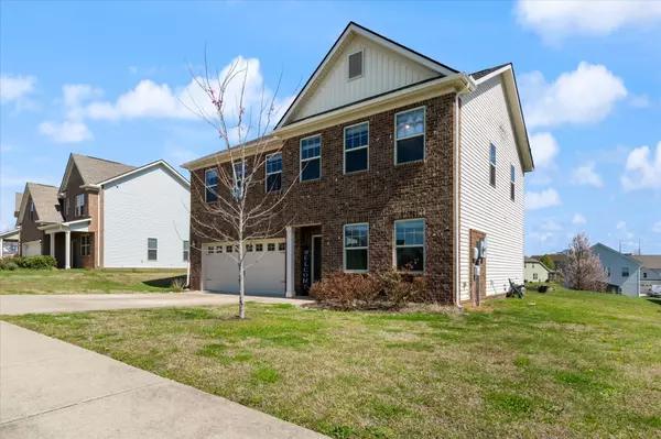 Spring Hill, TN 37174,3039 Commonwealth Dr