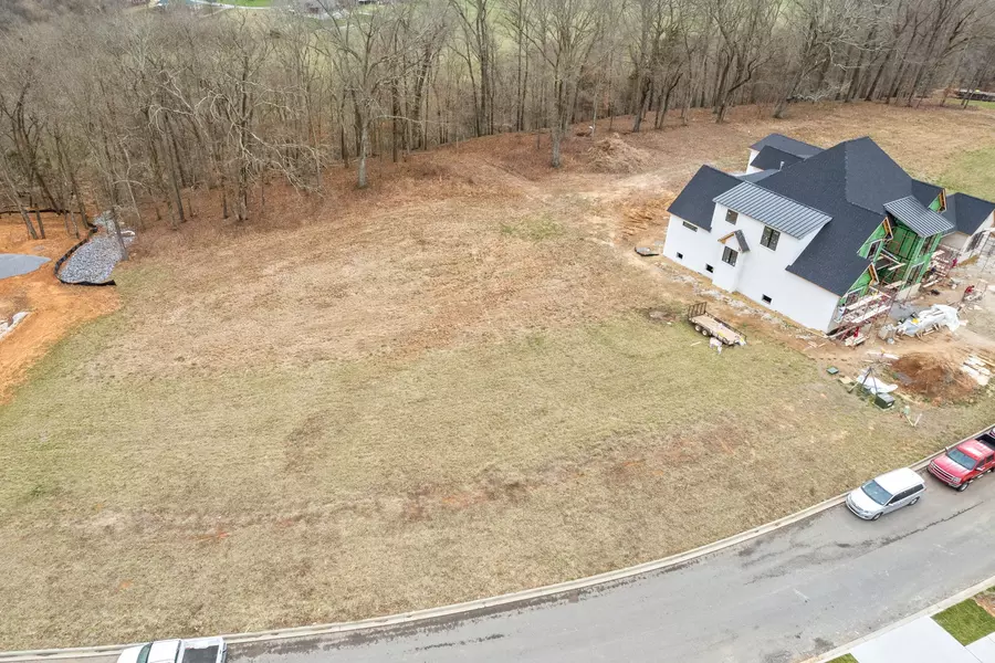 838 Shady Bluff Trl, Clarksville, TN 37043