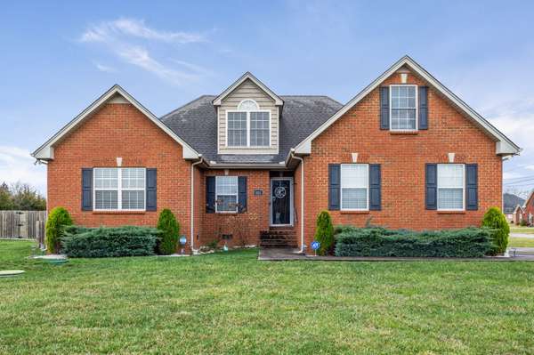 1151 Stratus Dr,  Murfreesboro,  TN 37127