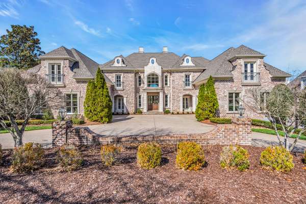 245 Governors Way,  Brentwood,  TN 37027